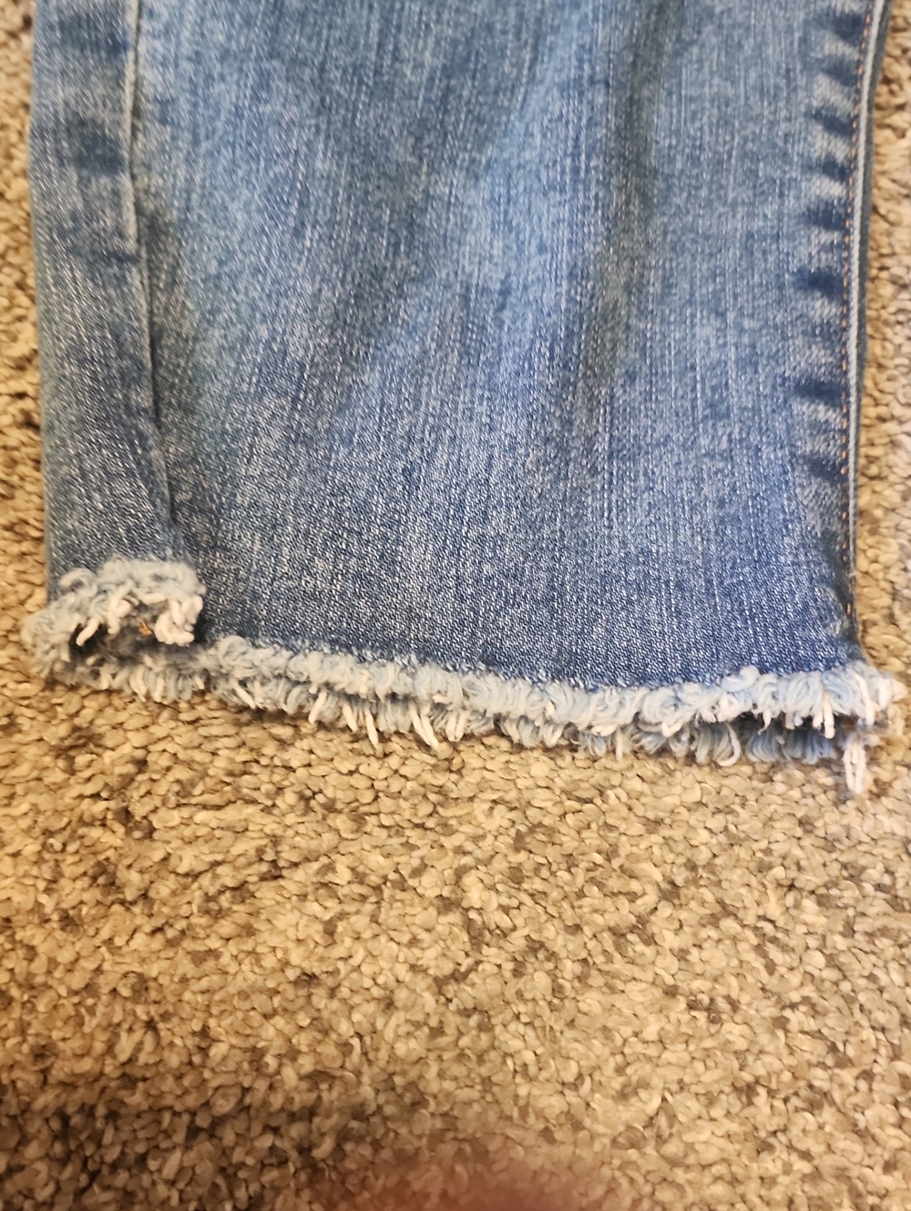 Jeans - Picture 4 of 6